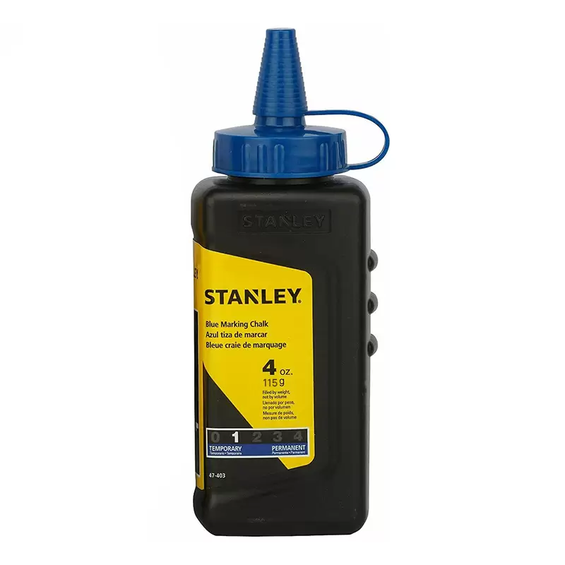 ΠΟΥΔΡΑ ΣΚΟΝΗ ΡΑΜΑΤΟΣ ΧΑΡΑΞΗΣ STANLEY ΙΤΑΛ.115gr