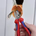 ΠΛΑΓΙΟΚΟΦΤΗΣ Β.Μ. KNIPEX 160mm  7002160