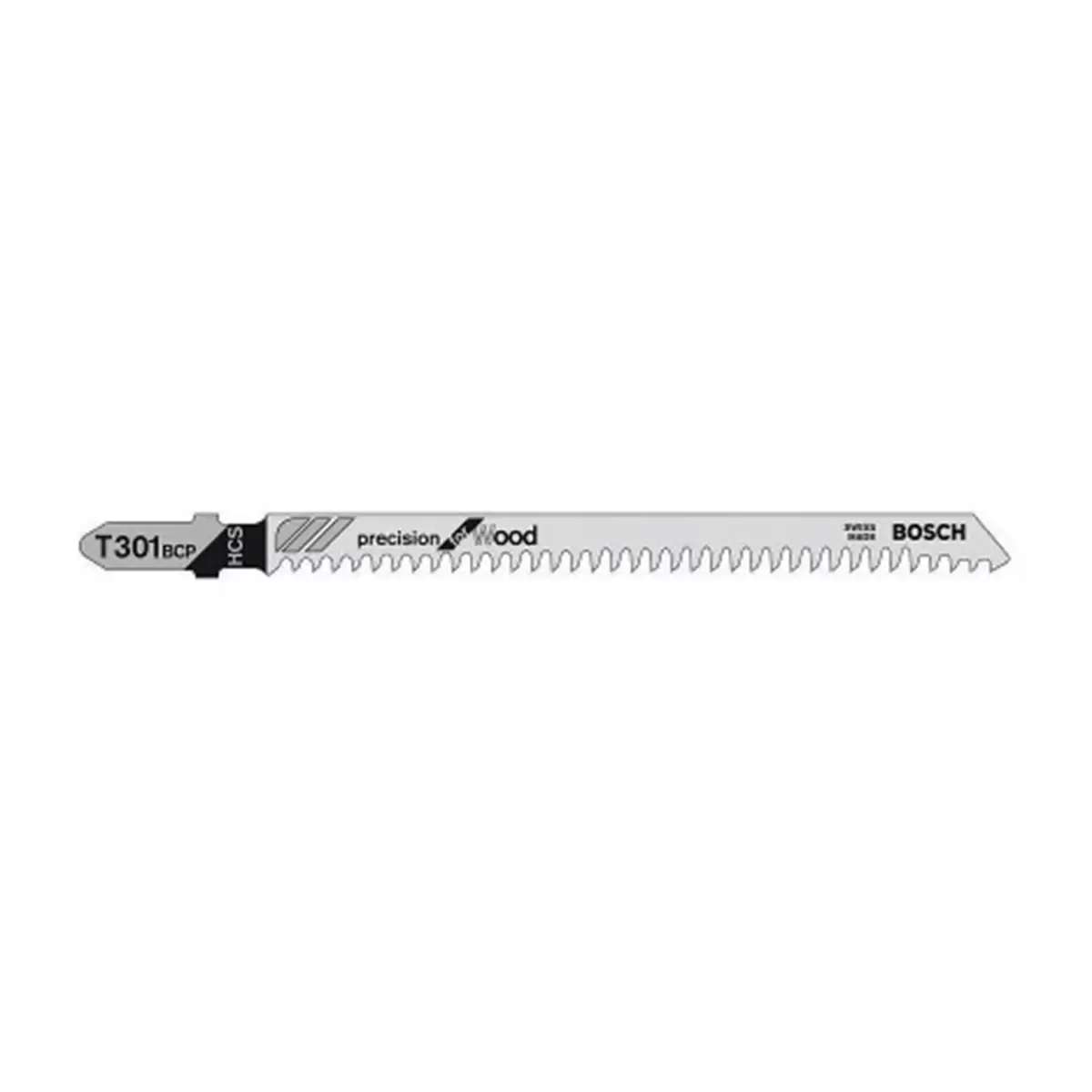 ΠΡΙΟΝΑΚΙΑ ΣΕΓΑΣ ΞΥΛΟΥ BOSCH 5TEM. T301BCP 2608633A37-720