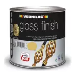 GLOSS FINISH VERNILAC 2.5 L