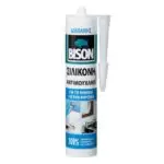 ΣΙΛΙΚΟΝΗ SANITARY BISON 280ml