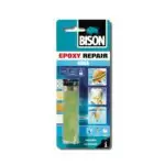 ΚΟΛΛΑ EPOXY REPAIR AQUA BISON 56gr IN12 6305571