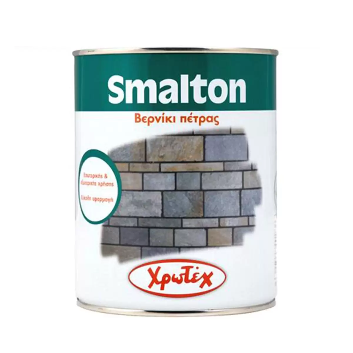 SMALTON ΒΕΡΝΙΚΙ ΠΕΤΡΑΣ 0.75L