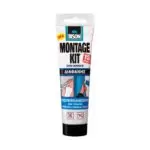 ΚΟΛΛΑ  MONTAGEKIT ΔΙΑΦΑΝΗ CONSTRUCTION  ADHESIVE BISON  150g NL 6303196