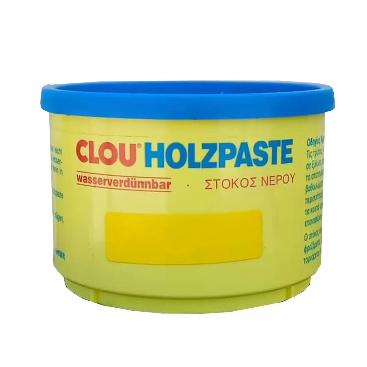 CLOU ΣΤΟΚΟΣ ΝΕΡΟΥ 250gr