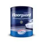 CF-FLOORGUARD  ΧΡΩΜΑ ΔΑΠΕΔΟΥ VITEX ΛΕΥΚΟ 0.713L