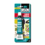 ΚΟΛΛΑ BISON LIQUID RUBBER 50ml  BL NL6  6308250 20646