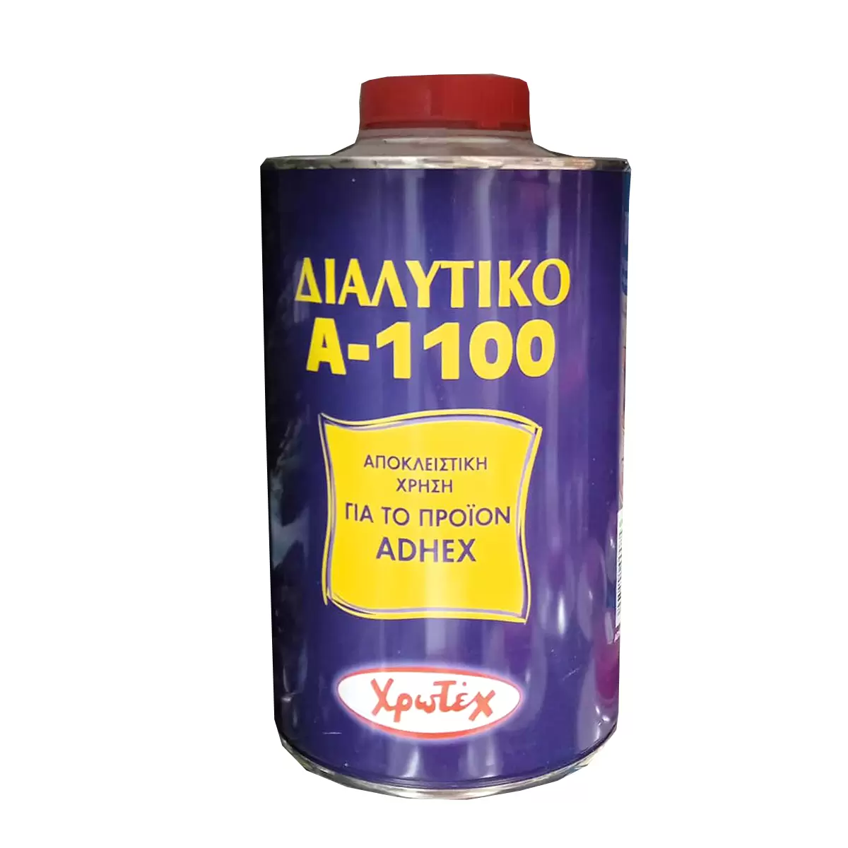 ΔΙΑΛΥΤΙΚΟ Α-1100 1LT