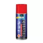 ΣΠΡΕΙ CLEANER ΚΑΘΑΡΙΣΤΙΚΟ BISON 400ML DE 12 6305981 66343