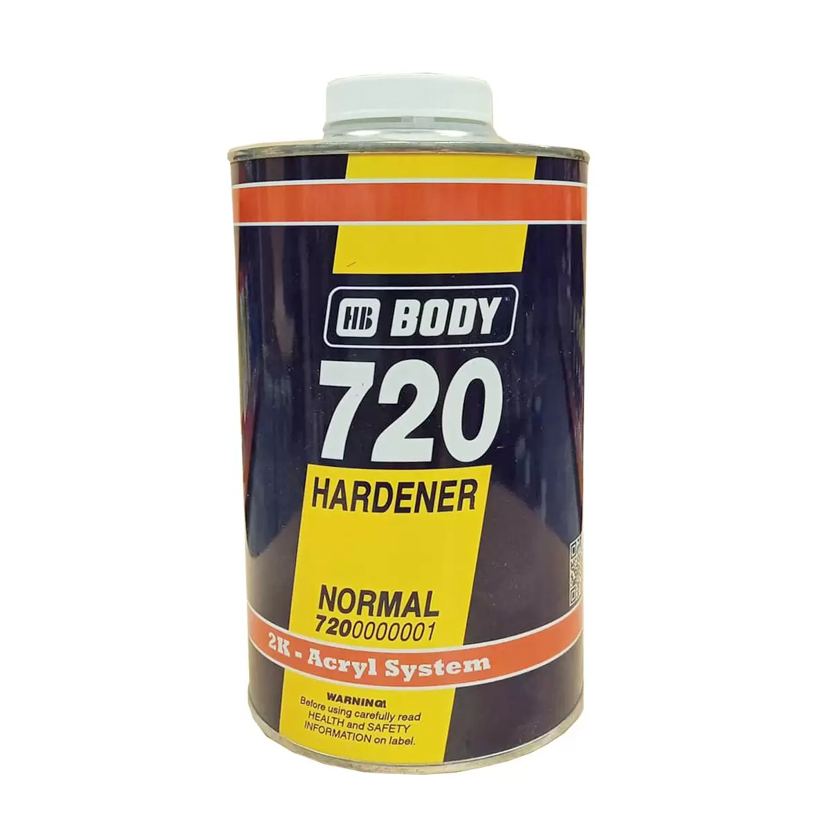 BODY HARTENER 720 ΝORMAL 1L