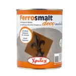 FERROSMALT DECO 0.75L