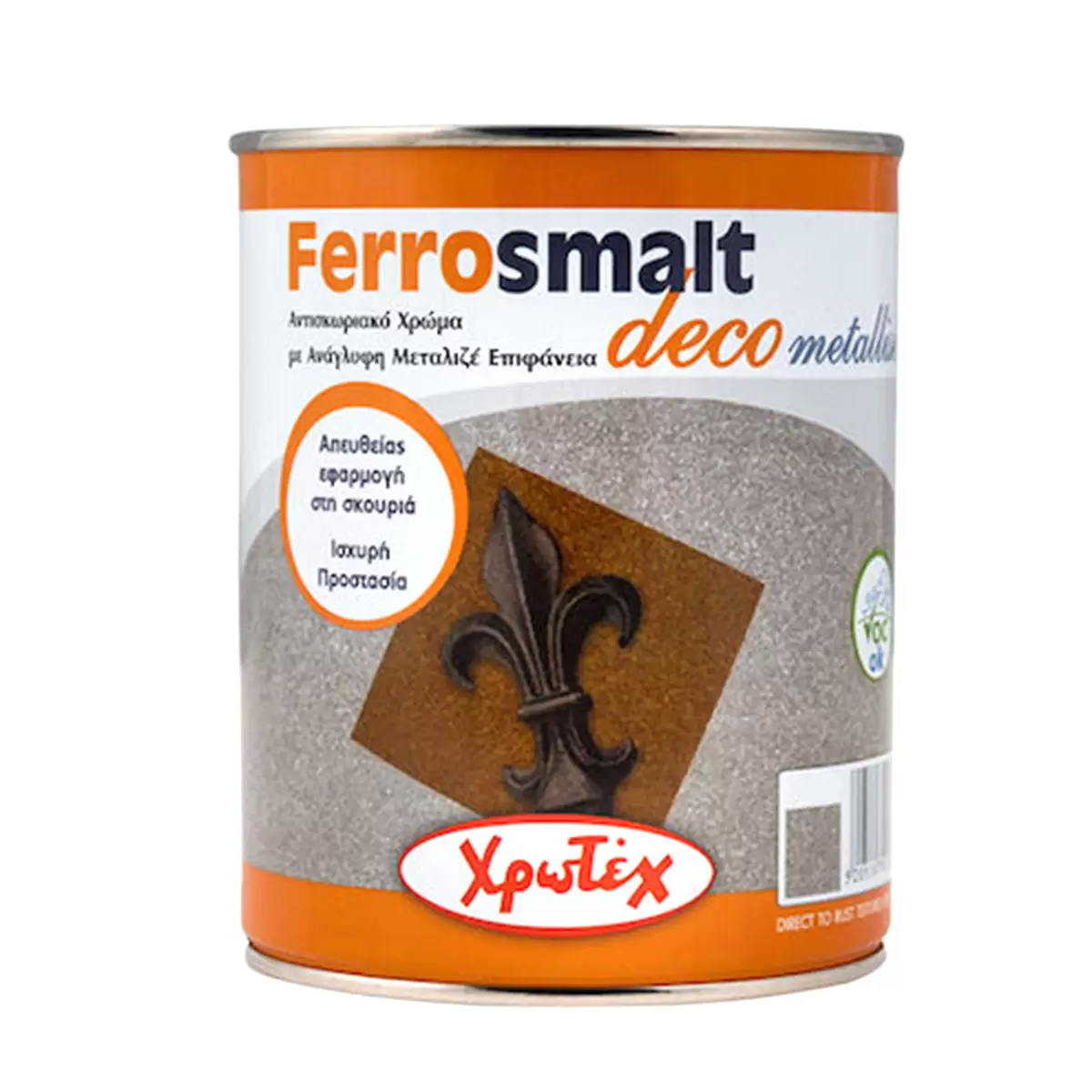 FERROSMALT DECO 0.75L