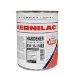 ΣΚΛΗΡΥΝΤΗΣ LIQUID GLASS  EXE36-150  Β”  VERNILAC  0,70Kg (ΥΓΡΟ ΓΥΑΛΙ)