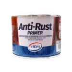 ΑΝΤΙΣΚΩΡΙΑΚΟ ANTI-RUST PRIMER ΓΚΡΙ VITEX 375ml