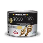 GLOSS FINISH VERNILAC 0.375 L