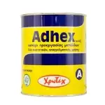 ADHEX ΑΣΤΑΡΙ 2 ΣΥΣΤΑΤΙΚΩΝ (0.6L-150ml)