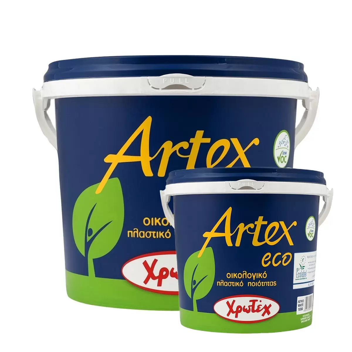 ARTEX ECO ΛΕΥΚΟ 10360