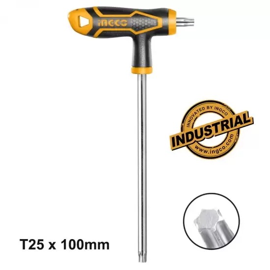 ΤΑΦ TORX INGCO