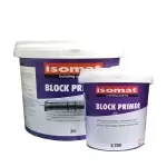 BLOCK PRIMER ISOMAT