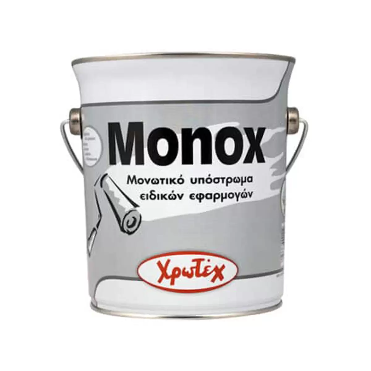 MONOX ΧΡΩΤΕΧ 750ML