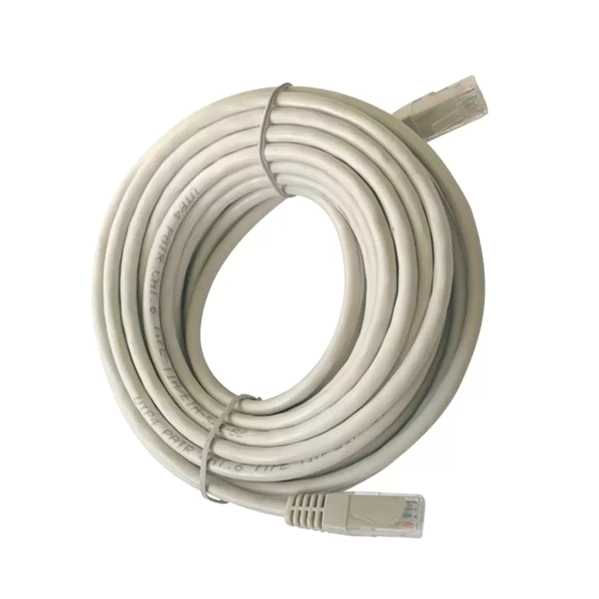 ΠΡΟΕΚΤΑΣΗ ΚΑΛΩΔΙΟΥ PATCH CORD UTP CAT-6e 26AWG 2m147-10172