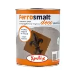 FERROSMALT DECO 0.75L