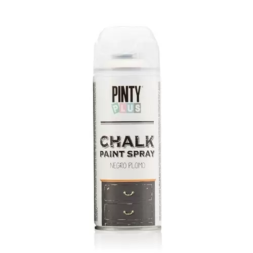 ΣΠΡΕΥ ΚΙΜΩΛΙΑΣ PINTY PLUS CHALK 400ml