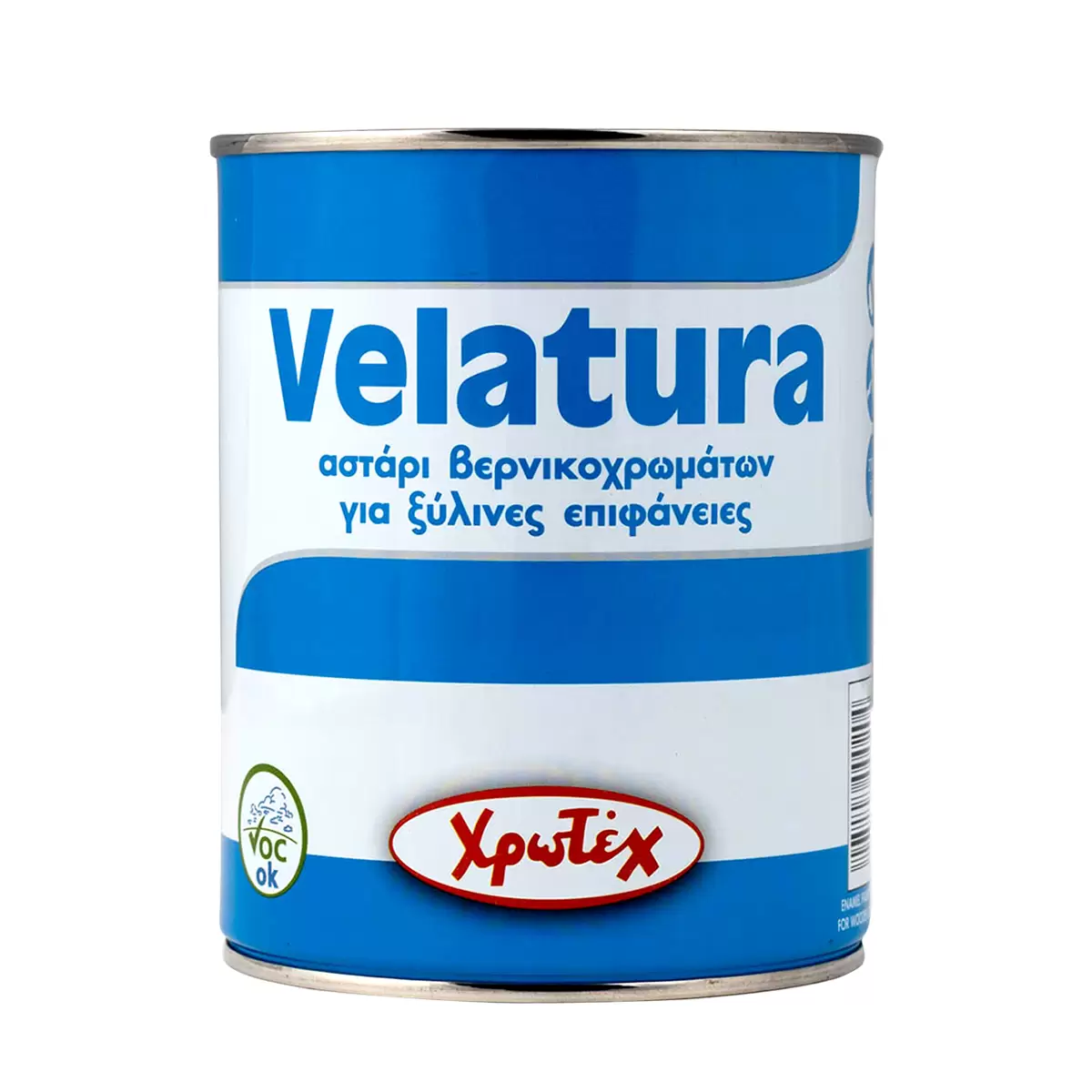VELATURA 0.75L