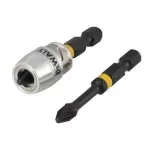 ΜΥΤΕΣ ΚΑΤΣΑΒΙΔΙΟΥ DEWALT DT70536T SET 3TEM PH2X50 ΜΕ ΜΑΓΝΗΤΗ Α-X2415