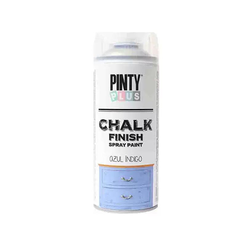 ΣΠΡΕΥ ΚΙΜΩΛΙΑΣ PINTY PLUS CHALK 400ml