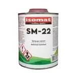 ΔΙΑΛΥΤΙΚΟ ΠΙΣΤΟΛΙΟΥ SM-22 ISOMAT