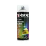 ΣΠΡΕΥ MORRIS (ΒΕΡΝΙΚI) VARNISH HIGH GLOSS 400ml 28530