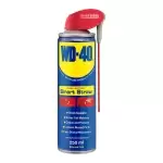 ΑΝΤΙΣΚΩΡΙΑΚΟ-ΛΙΠΑΝΤΙΚΟ 250ML WD-40 SMART STRAW