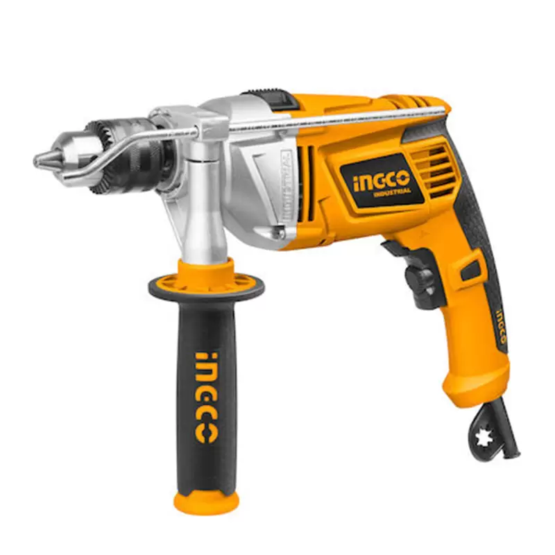 INGCO 1100W ID11008 PERCUSSION DRILL