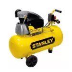 ΑΕΡΟΣ ΚΟΜΠΡΕΣΕΡ ΑΕΡΟΣΥΜ/ΣΤΗΣ  STANLEY D 211/8/50 50LT