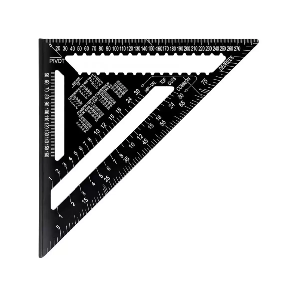 ΓΩΝΙΟΜΕΤΡΟ   ΑΛΟΥΜ. 300ΧΙΛ ΚΙΝΑΣ PASCO TOOLS  000962