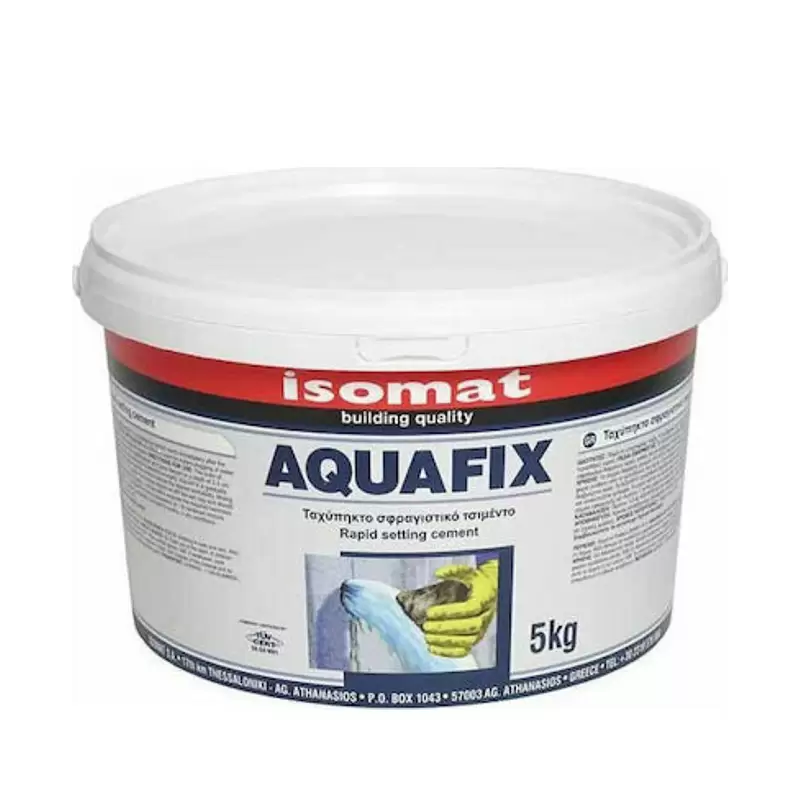 AQUAFIX ISOMAT 5kg