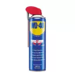 ΑΝΤΙΣΚΩΡΙΑΚΟ-ΛΙΠΑΝΝΤΙΚΟ 450ml WD-40 SMART STRAW