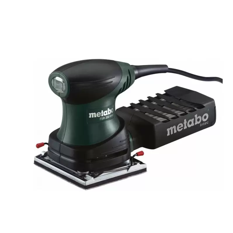 ΤΡΙΒΕΙΟ ΧΟΥΦΤΑΣ METABO FSR 200 Intec 200W 600066500