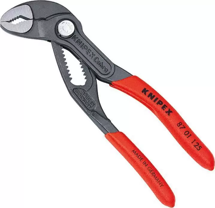 ΓΚΑΖΟΝΤΑΝΑΛΙΑ COBRA KNIPEX XL 560mm 8701560