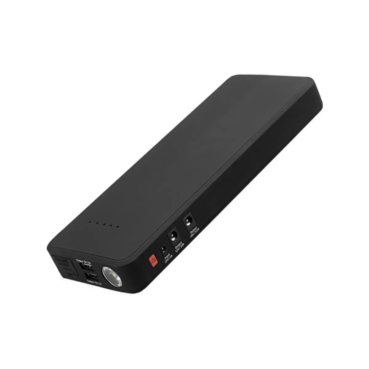 ΕΚΚΙΝΗΤΗΣ  ΕΠΑΝΑΦΟΡΤΙΖΟΜΕΝΟΣ  ARCMAX  12V   600A  max 18000mAH  PPSMAX600