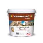 DUROCRYL FIBER FLEX – ΛΕΥΚΟ (ΚΑΘΕΤΟΣ ΤΟΙΧΟΣ)