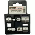 ΣΕΤ ΣΥΣΤΟΛΕΣ ΓΙΑ ΚΑΣΤΑΝΙΕΣ PASCO TOOLS
