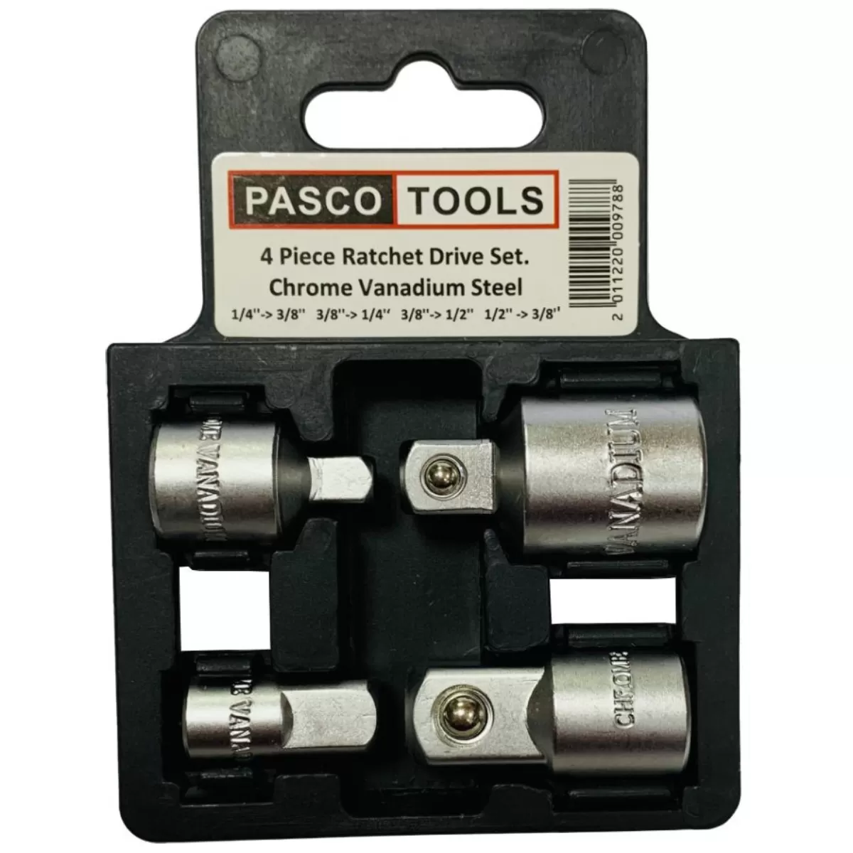 ΣΕΤ ΣΥΣΤΟΛΕΣ ΓΙΑ ΚΑΣΤΑΝΙΕΣ PASCO TOOLS