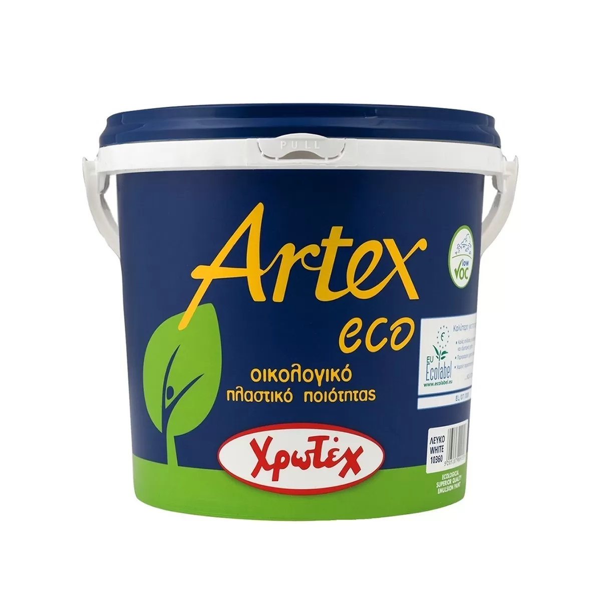 ARTEX ECO ΛΕΥΚΟ 10360