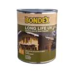 BONDEX ANTI-UV LONG LIFE 0.75Lt