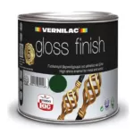 GLOSS FINISH VERNILAC 2.5 L