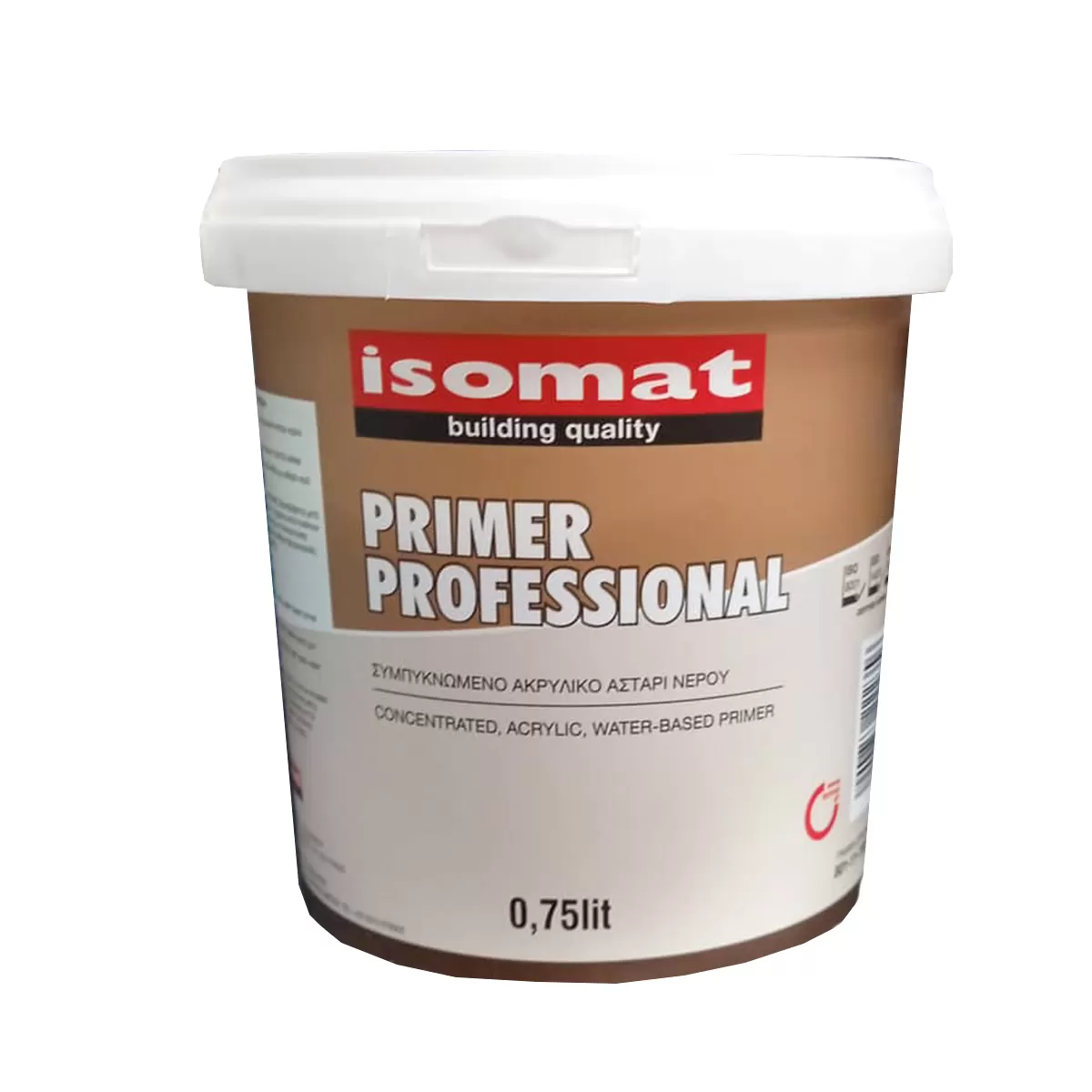 ISOMAT PRIMER PROFESSIONAL