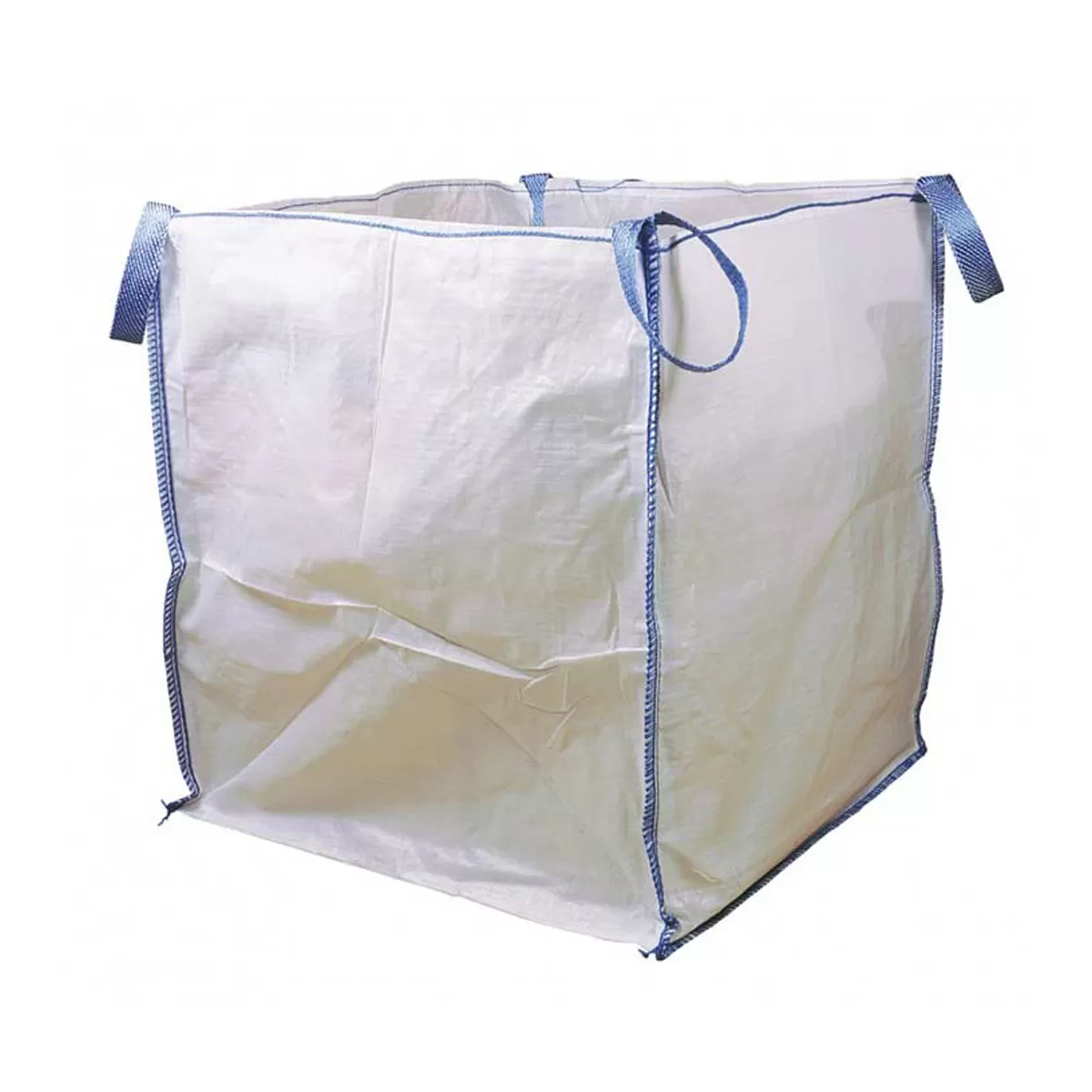 ΣΑΚΙΑ BIG BAGS 90Χ90Χ120CM OT-PB IND ΧΩΡ.ΒΑΛΒ.
