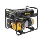 GASOLINE GENERATOR GPG 3000 HD FF GROUP 46096